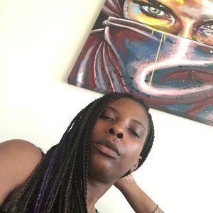 Meet your Posher, Alecia